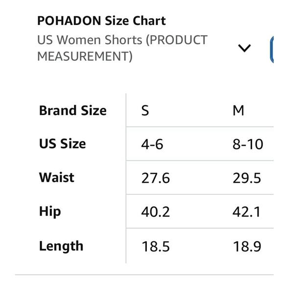 Acid Wash Jean Denim Shorts High Waisted Mom Women Bermuda Shorts Size Medium - Picture 4 of 4